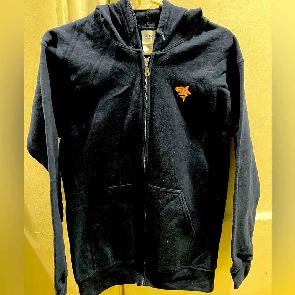 Cute hoodie